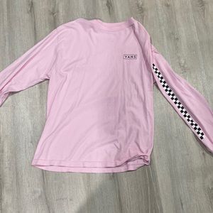 Vans Longsleeve Size L